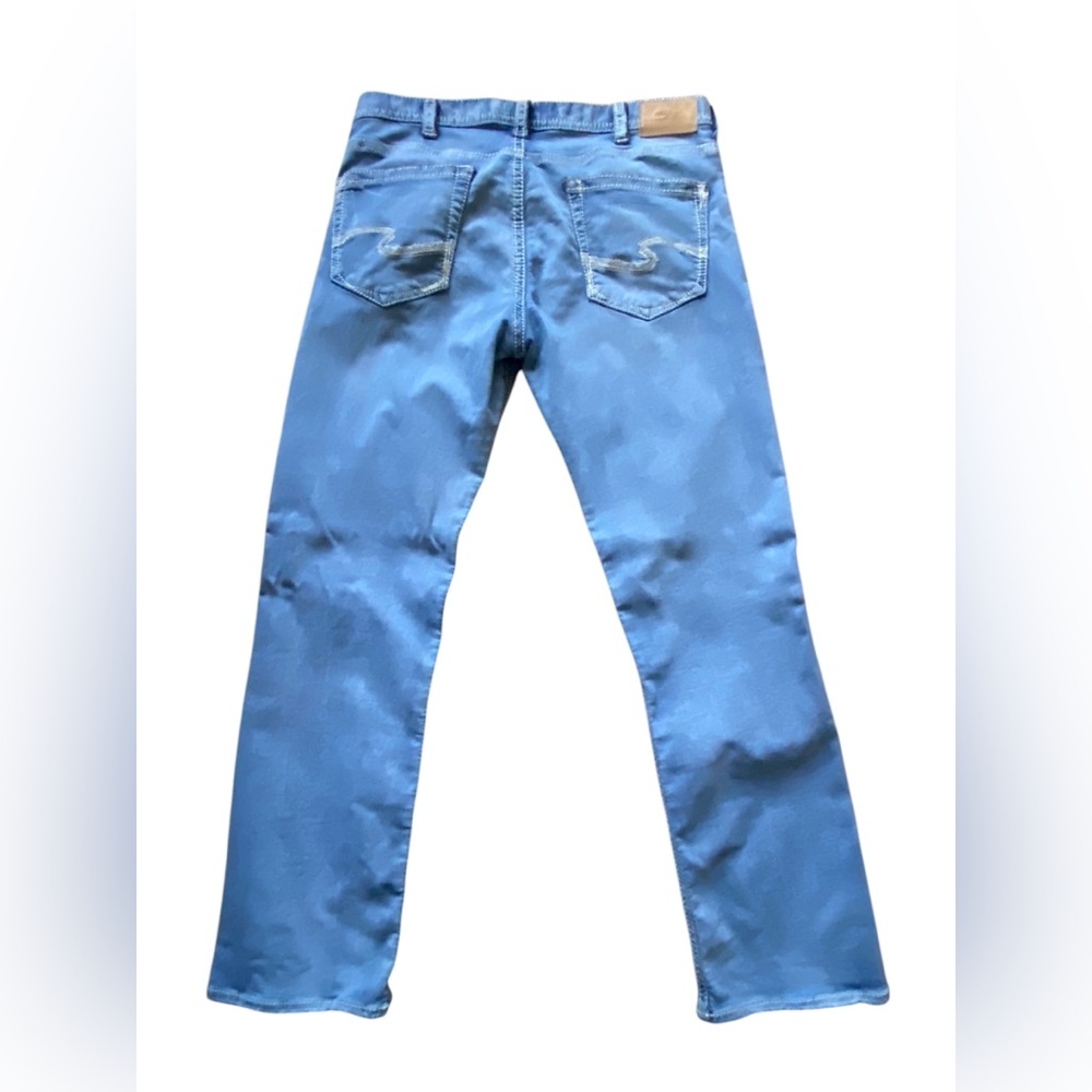 Silver Jeans Grayson 36 x 34